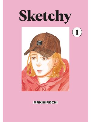 cover image of Sketchy, Volume 1
